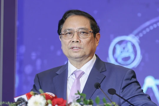 Tòa án điện tử sẽ củng cố niềm tin của người dân vào công lý