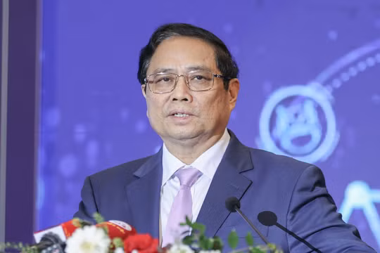 Tòa án điện tử sẽ củng cố niềm tin của người dân vào công lý