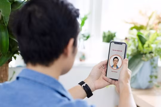 Người dân đánh giá như thế nào về việc xác thực khuôn mặt khi giao dịch trực tuyến?