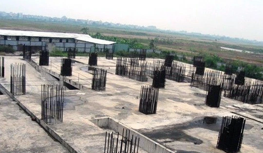 Chủ tịch bỏ trốn, để lại khoản nợ trăm tỷ cho ngân hàng