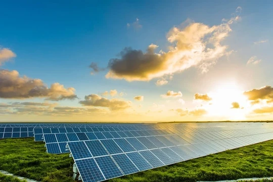 Phó thủ tướng đề nghị Bộ Công an rà soát 154 dự án điện mặt trời