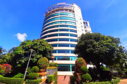 Đại gia Việt từng thâu tóm DN Mỹ giờ lỗ nghìn tỷ, muốn bán nhà máy ở Trung Quốc