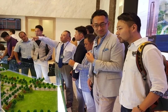 Việt kiều chờ luật mới để mua nhà tại Việt Nam: Nguồn cầu khổng lồ