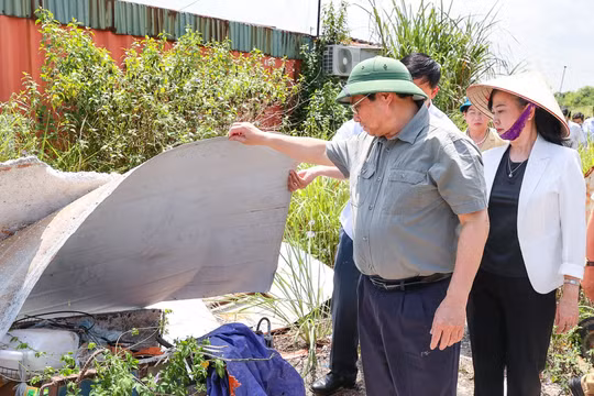 Hai bệnh viện nghìn tỷ bỏ hoang đến bao giờ?