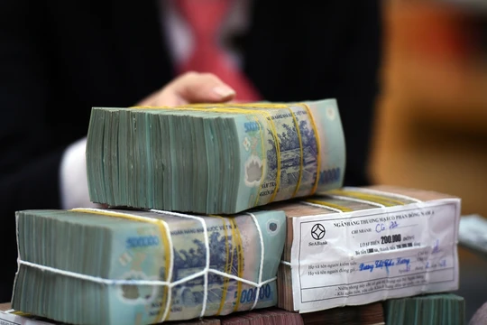 Chuyên gia “mách nước” kiểm soát tỷ lệ sở hữu tại các ngân hàng 