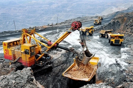 Kiểm toán Nhà nước điểm loạt tin xấu của Tập đoàn Than Khoáng sản