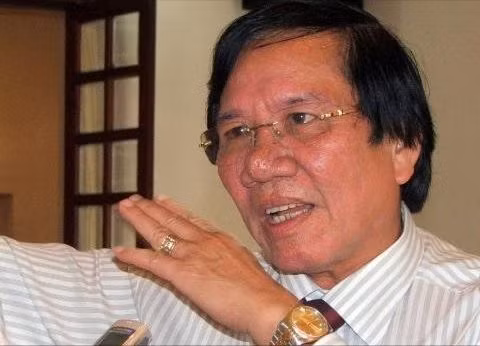 Vung tiền tỷ, cựu Tổng giám đốc Tập đoàn Cao su Lê Quang Thung vừa ra tù lại bị bắt