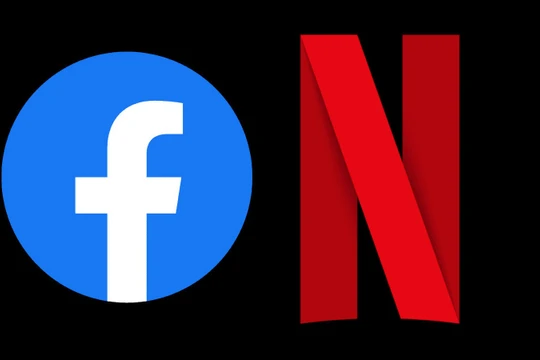 Facebook âm thầm bán tin nhắn người dùng cho Netflix