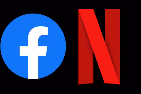 Facebook âm thầm bán tin nhắn người dùng cho Netflix