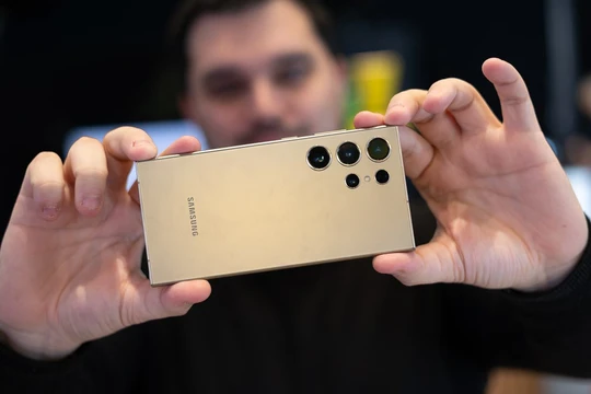 AI tích hợp trên Galaxy S24 do kỹ sư Việt Nam nghiên cứu, phát triển