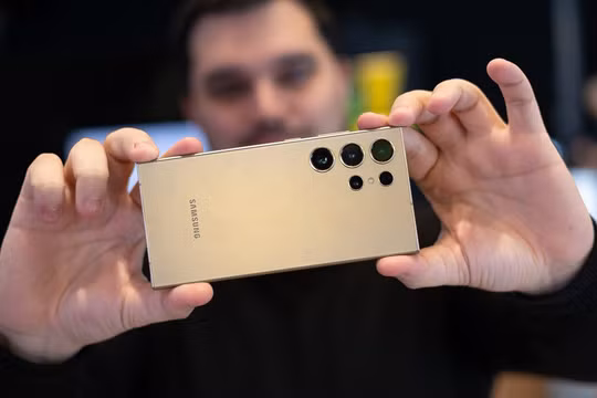 AI tích hợp trên Galaxy S24 do kỹ sư Việt Nam nghiên cứu, phát triển