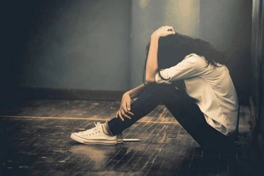 Ứng xử của bố mẹ có thể là nguyên nhân khiến trẻ rối loạn nhân cách ranh giới