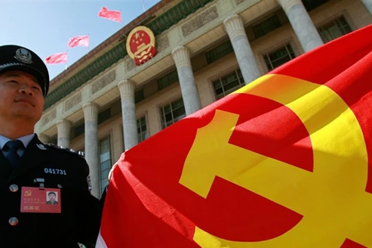 Bài học về quy hoạch, lựa chọn cán bộ nhìn từ Trung Quốc