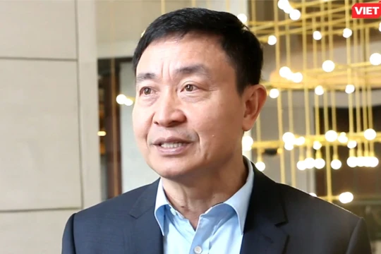 Trung tướng Nguyễn Minh Chính nói về khả năng thu hồi các khoản tiền bị lừa qua mạng