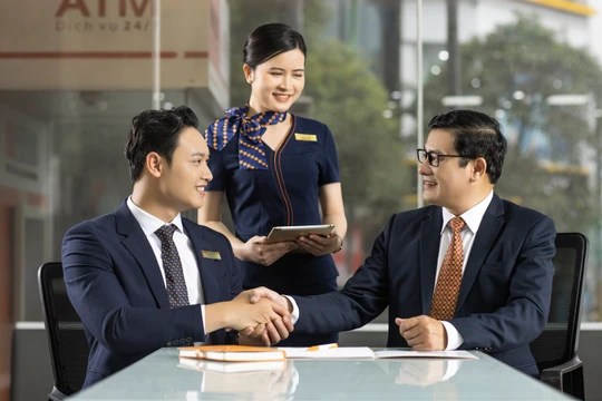 SHB đồng loạt giảm lãi suất cho vay chỉ còn từ 5,79%/năm