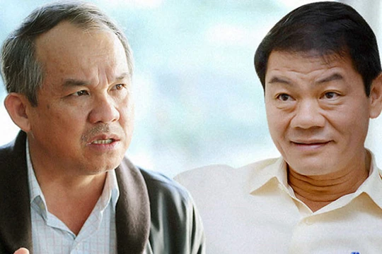 Thaco Agri bất ngờ báo lãi sau khi giải cứu HAGL của bầu Đức