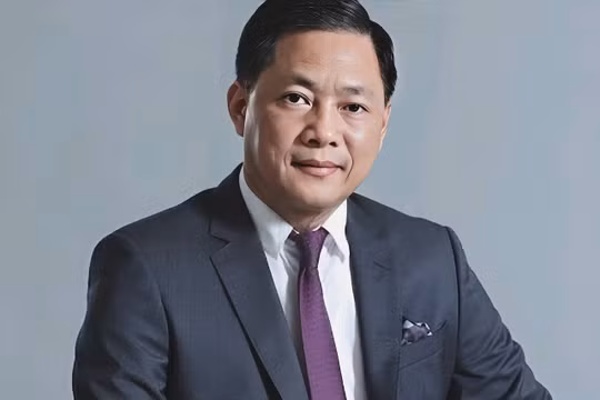 Vì sao đại gia Nguyễn Cao Trí có thể thay đổi nội dung kết luận thanh tra?