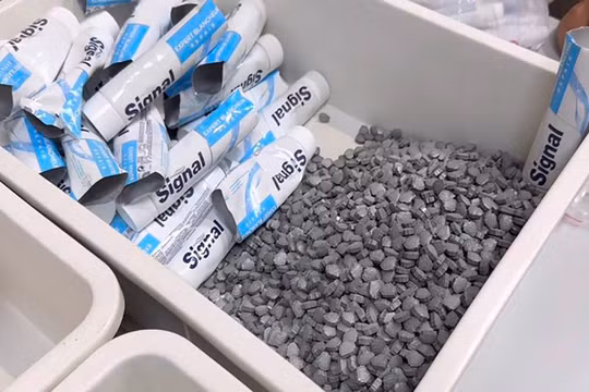 Vụ 4 tiếp viên hàng không vận chuyển ma túy: Khởi tố 543 bị can, thu giữ hơn 212 kg ma túy