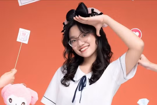 Con gái bộ đội Trường Sa trở thành thủ khoa Trường Đại học Y Hà Nội