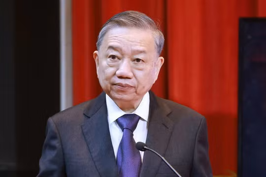 Tổng Bí thư làm Trưởng Ban chỉ đạo Trung ương phát triển khoa học, công nghệ, chuyển đổi số