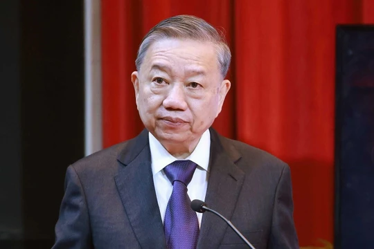 Tổng Bí thư làm Trưởng Ban chỉ đạo Trung ương phát triển khoa học, công nghệ, chuyển đổi số