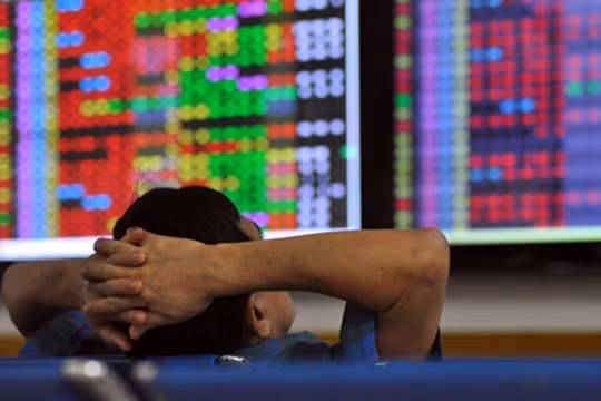 Sau nhiều ngày không thể truy cập, VNDirect thông báo sẽ hoạt động trở lại từ ngày 1/4.