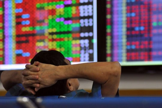 Sau nhiều ngày không thể truy cập, VNDirect thông báo sẽ hoạt động trở lại từ ngày 1/4.