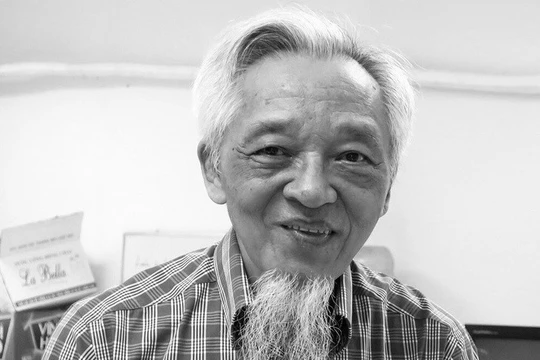 Những kỷ niệm đáng nhớ về Thầy thuốc nhân dân, GS.TS. Nguyễn Huy Dung