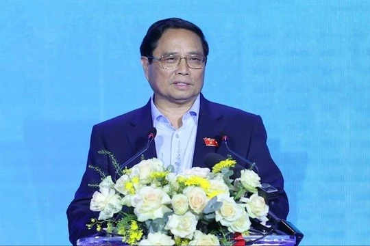 Thủ tướng: Đề án 06 là nhiệm vụ then chốt, quan trọng của chuyển đổi số quốc gia