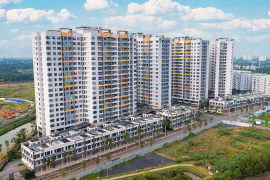 Tập đoàn Nam Long ôm nợ 3.100 tỷ đồng trái phiếu