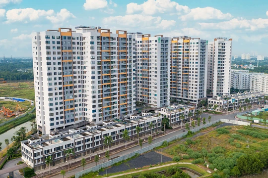 Tập đoàn Nam Long ôm nợ 3.100 tỷ đồng trái phiếu