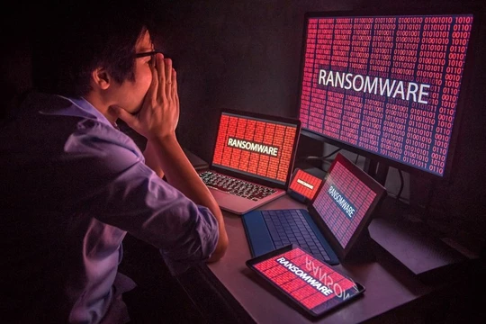 Bệnh viện bị tấn công mạng, bất cứ ai cũng có thể bị rò rỉ thông tin