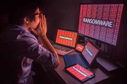 Bệnh viện bị tấn công mạng, bất cứ ai cũng có thể bị rò rỉ thông tin