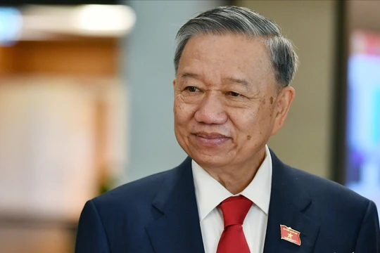 Đổi mới mạnh mẽ phương thức lãnh đạo, cầm quyền của Đảng trong giai đoạn cách mạng mới