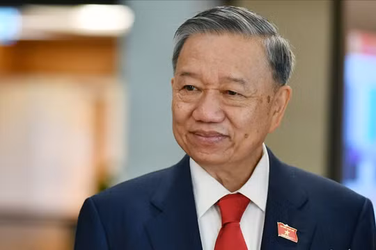 Đổi mới mạnh mẽ phương thức lãnh đạo, cầm quyền của Đảng trong giai đoạn cách mạng mới