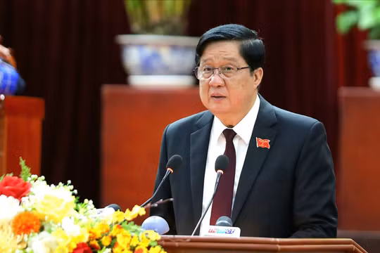 Chủ tịch HĐND TP Cần Thơ: "Giám đốc sở trả lời khá bài bản song người nghe chưa chắc hiểu”