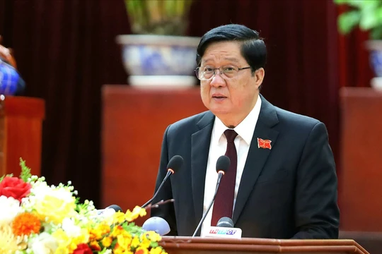 Chủ tịch HĐND TP Cần Thơ: "Giám đốc sở trả lời khá bài bản song người nghe chưa chắc hiểu”