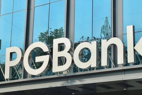 2 sếp PGBank từ nhiệm sát ngày họp cổ đông