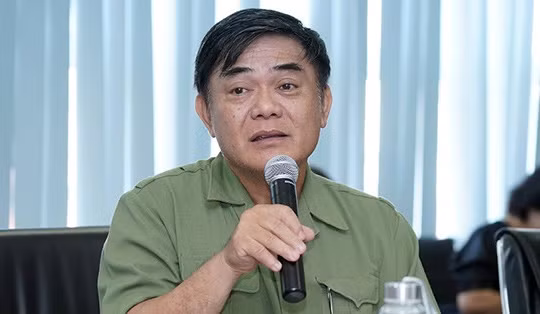 Ngân hàng bán tài sản liên quan đại gia Đường "Bia", chủ khách sạn dát vàng Hà Nội