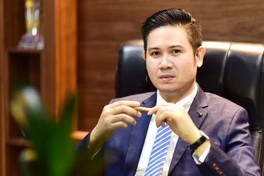 Chủ tịch Asanzo Phạm Văn Tam bị khởi tố vì trốn thuế 