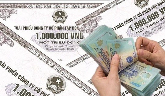 Home Credit vừa hút thành công 1.000 tỷ đồng trái phiếu '3 không'