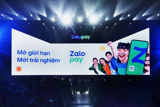 Được VNG rót cả "núi tiền", chủ ZaloPay vẫn lỗ luỹ kế gần 5.000 tỷ