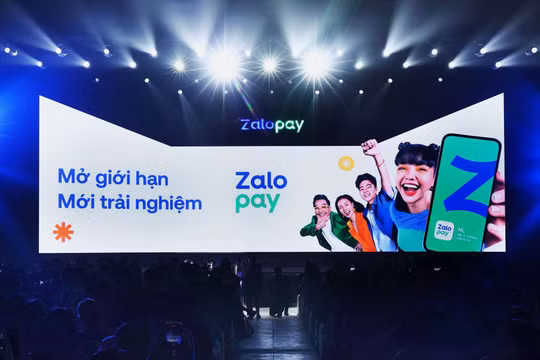 Được VNG rót cả "núi tiền", chủ ZaloPay vẫn lỗ luỹ kế gần 5.000 tỷ