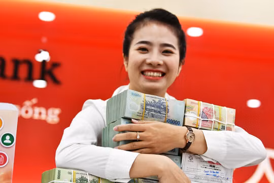 Lãi suất cho vay mới nhất của các ngân hàng