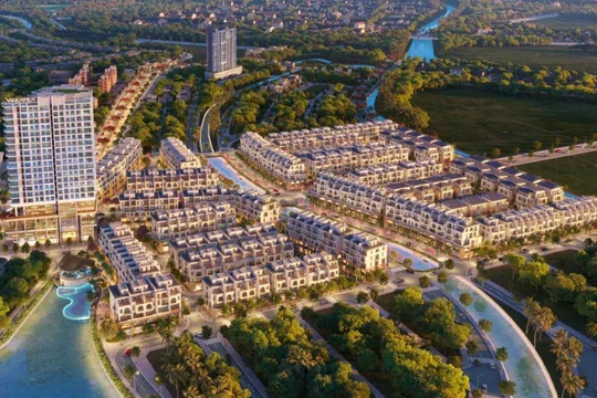 Giá đất Hưng Yên tăng "nóng", có dấu hiệu đầu cơ, thổi giá?