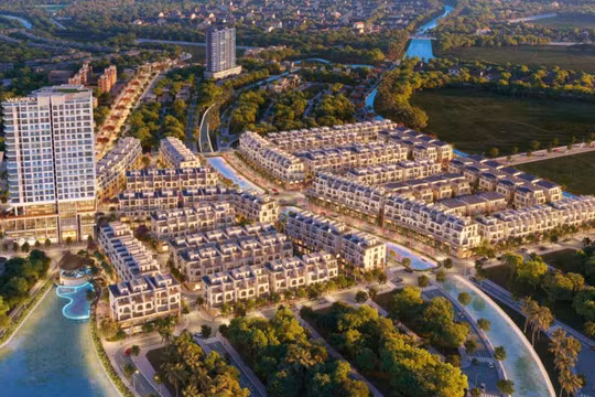 Giá đất Hưng Yên tăng "nóng", có dấu hiệu đầu cơ, thổi giá?