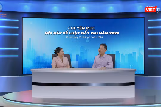 Người dân hưởng lợi gì từ việc bổ sung thêm hình thức bồi thường khi thu hồi đất?