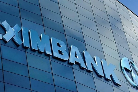 Eximbank có chủ tịch mới, người của Bamboo Capital vào HĐQT