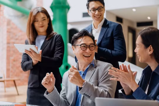 Eximbank "sát cánh" MSME vượt nỗi khó "dậm chân tại chỗ"