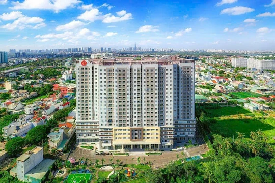 Hưng Thịnh Land làm ăn ra sao trong nửa năm đầu 2024?